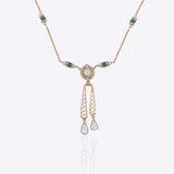 Opaline Muse Necklace