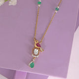Serenade Pendant