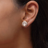 The Eternal Diamond Polki Earrings