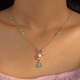 Serenade Pendant