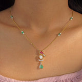 Serenade Pendant