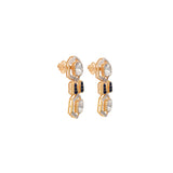 Maelstrom of Beauty Polki Earring