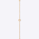 Diana Polki Diamond Bracelet