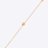 Diana Polki Diamond Bracelet
