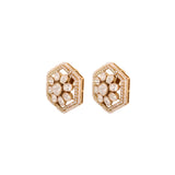 Polki Dazzel Studs