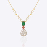 Aurora Grace Necklace