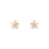 Lady Grace Polki Diamond Earrings