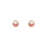 Edmund Diamond Polki Earrings