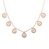 Radiant Dawn Necklace