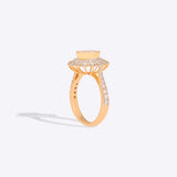 Evermore Polki Ring