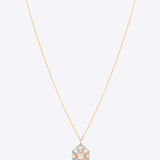 Elena Polki Pendant
