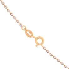 Load image into Gallery viewer, Candescent Diamond Polki Necklace
