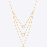 Stellar Layer Necklace