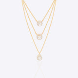 Stellar Layer Necklace