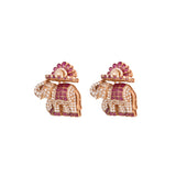 Trunk Tresure Earring