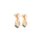 Drop of Opulence Earrings