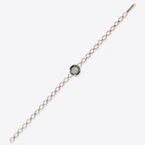 Pixie Polki Diamond Bracelet