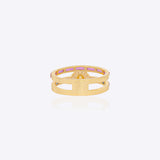Dual Harmony Ring