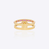 Dual Harmony Ring