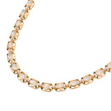 It Girl Diamond Polki Necklace