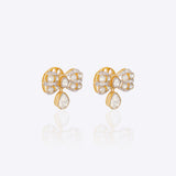 Celestial Bows Earrings