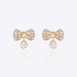 Celestial Bows Earrings
