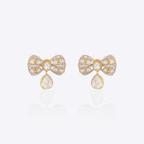 Celestial Bows Earrings