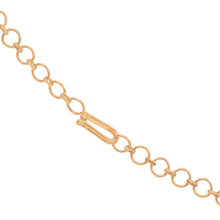 Load image into Gallery viewer, &quot;Intertwined Diamond Polki  Choker&quot;

