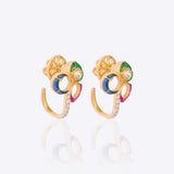 First Bloom Earrings