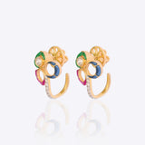 First Bloom Earrings