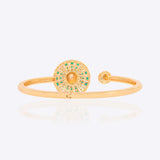 Serene Green Bracelet