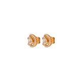 Royal Empress Ear Studs