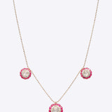 Polki Bloom Necklace