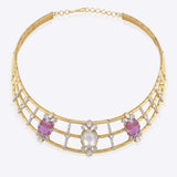 Rose Reverie Choker