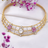 Rose Reverie Choker