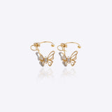 Fiora Flutter Earrings