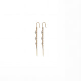 Cosmic Line Earpins