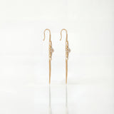 Astra Flare Earpin