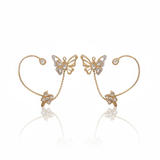 Fiora Flutter Earrings
