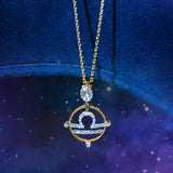 Libra Lush Pendant