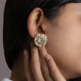 Earth Whisper Earrings