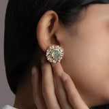 Earth Whisper Earrings
