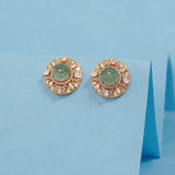 Earth Whisper Earrings