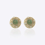Earth Whisper Earrings