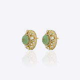 Earth Whisper Earrings