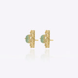 Earth Whisper Earrings