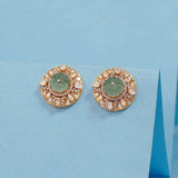 Earth Whisper Earrings