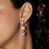 Stellar Drip Earrings