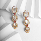 Stellar Drip Earrings
