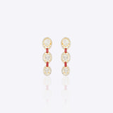 Stellar Drip Earrings